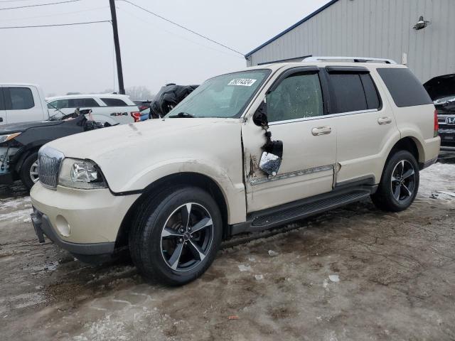 Lincoln Aviator (2005)