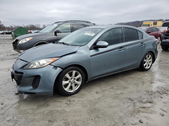 Mazda Mazda3 (2012)