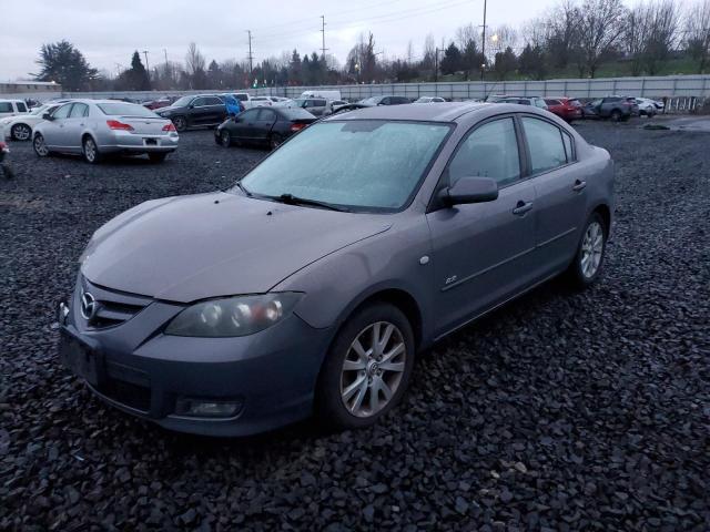 Mazda Mazda3 (2007)