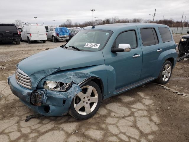 Chevrolet Hhr (2007)