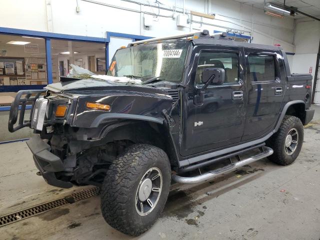 Hummer H2 (2005)