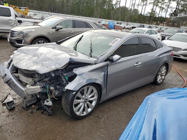 Hyundai Azera (2016)