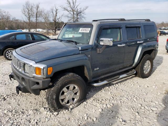 Hummer H3 (2006)