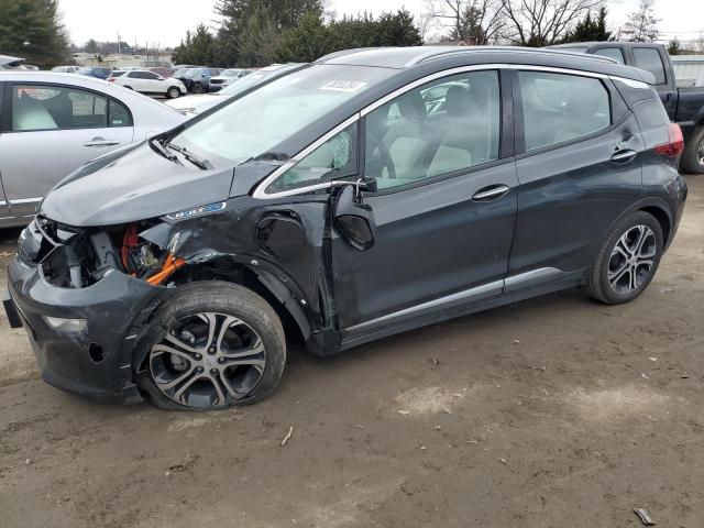 Chevrolet Bolt (2017)