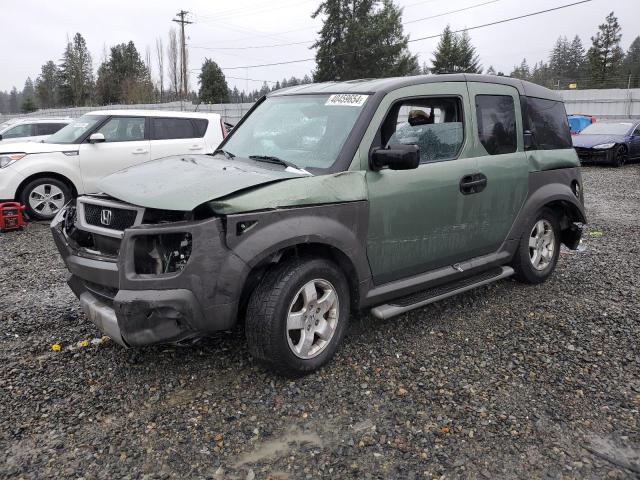 Honda Element (2005)