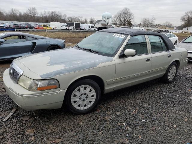 Mercury Grmarquis (2004)