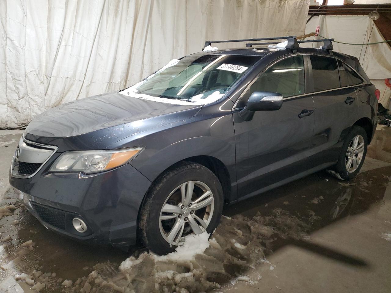 Acura Rdx (2013)