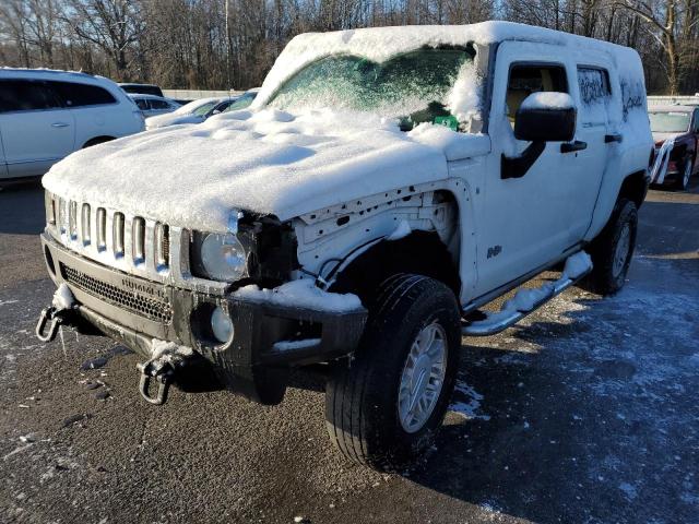 Hummer H3 (2007)