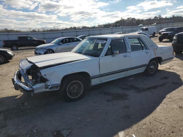 Mercury Grmarquis (1988)
