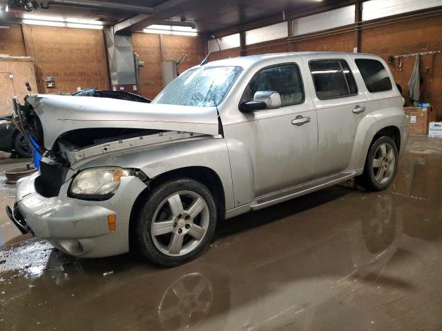 Chevrolet Hhr (2009)
