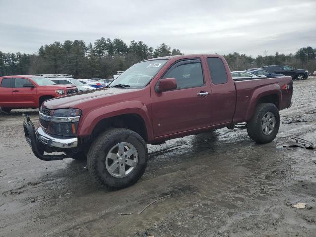 Chevrolet Colorado (2009)