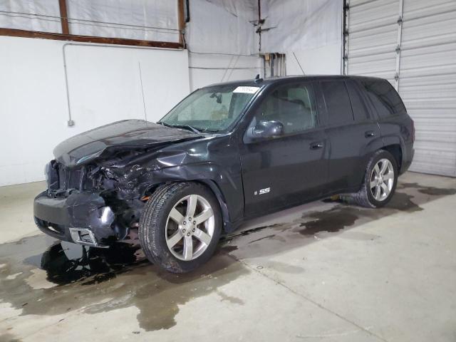 Chevrolet Trailblzr (2008)