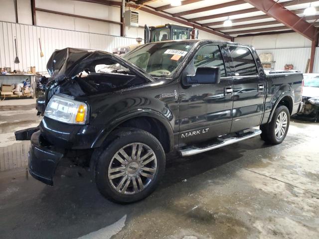 Lincoln Mark lt (2007)