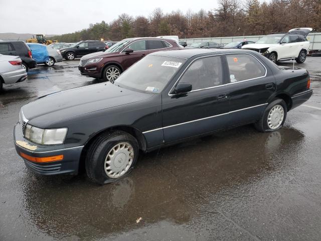 Lexus Ls400 (1990)