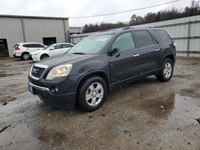 Gmc Acadia (2011)