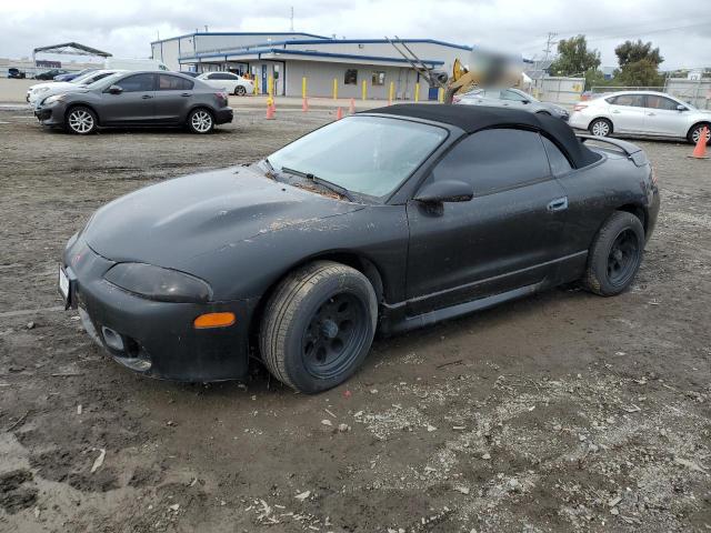 Mitsubishi Eclipse (1999)