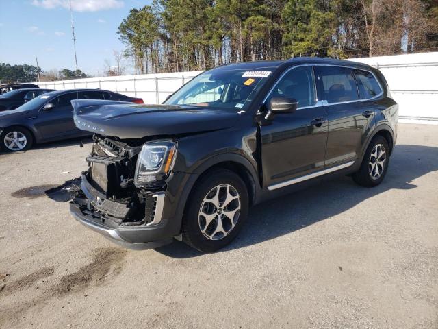 Kia Telluride (2020)