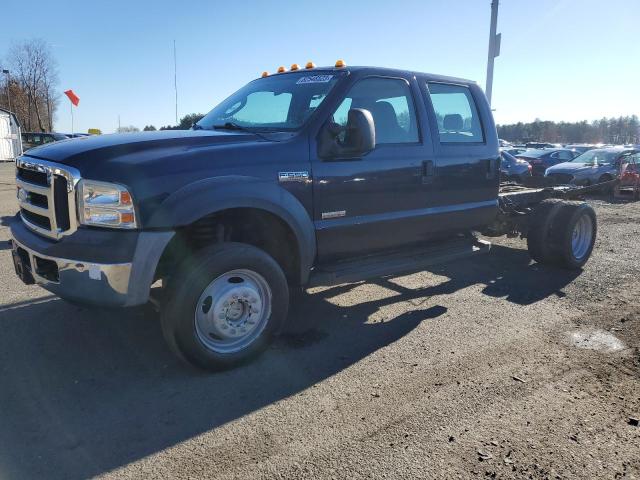 Ford F550 (2006)