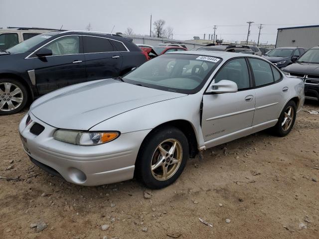Pontiac Grandprix (2003)