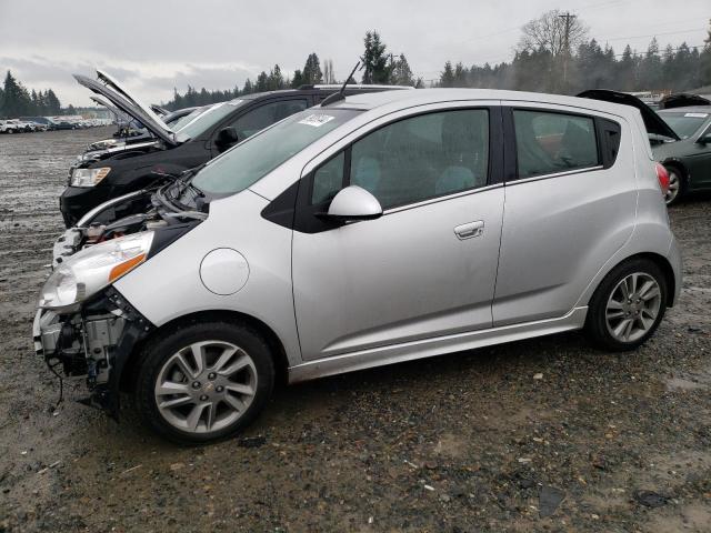 Chevrolet Spark (2015)
