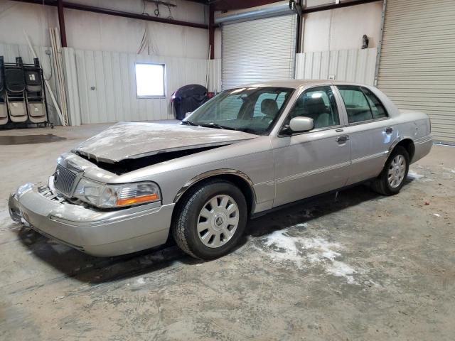 Mercury Grmarquis (2004)