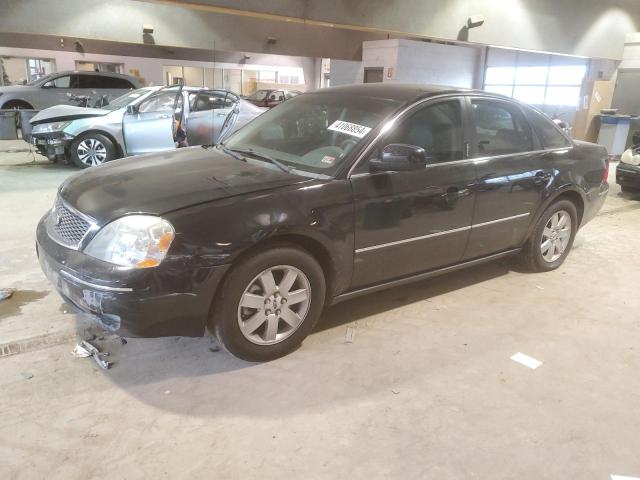 Ford 500 (2005)