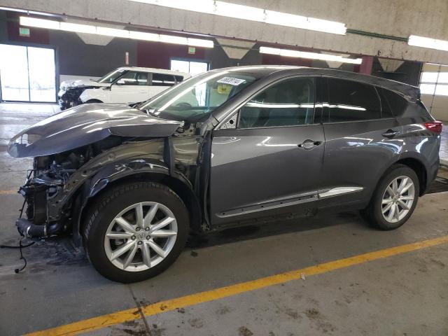 Acura Rdx (2019)