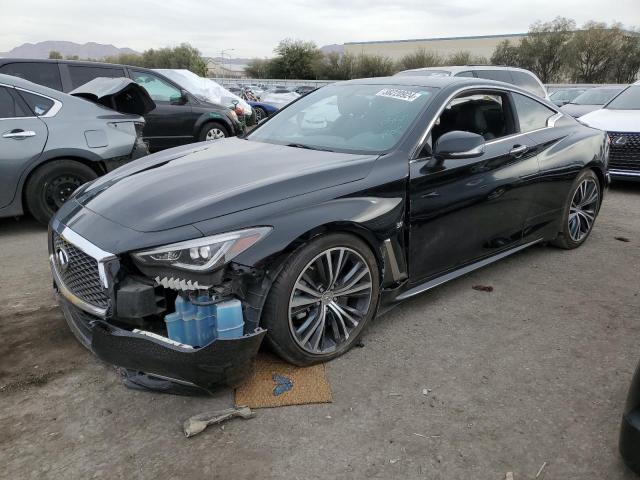 Infiniti Q60 (2017)