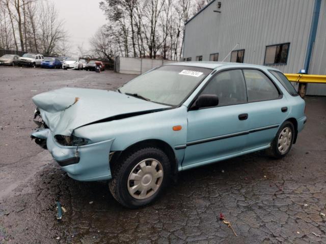 Subaru Impreza (1993)