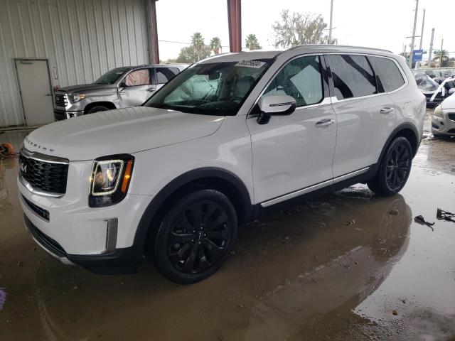 Kia Telluride (2022)