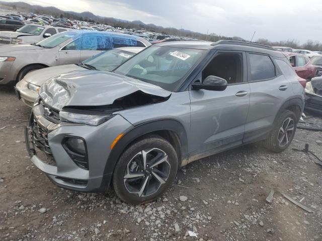 Chevrolet Trailblzr (2023)