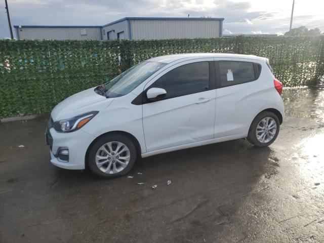 Chevrolet Spark (2019)