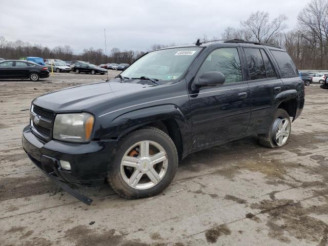 Chevrolet Trailblzr (2007)