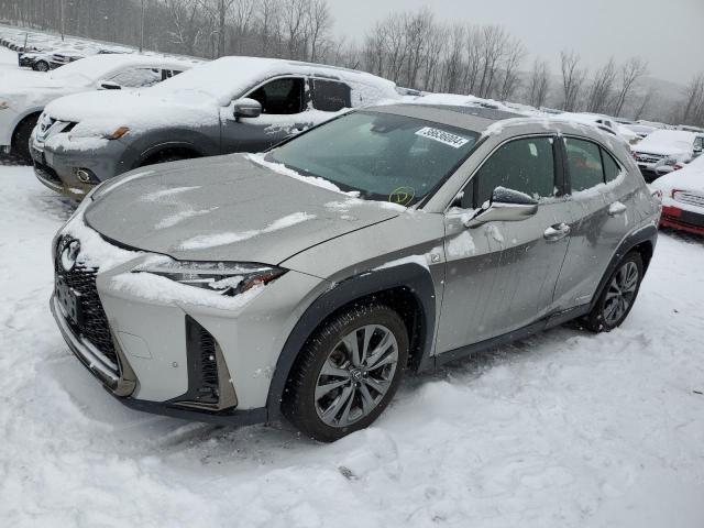 Lexus Ux 250h (2021)