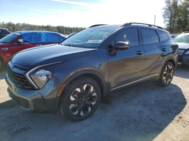 Kia Sportage x (2023)