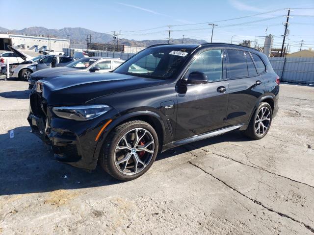 Bmw X5 (2022)