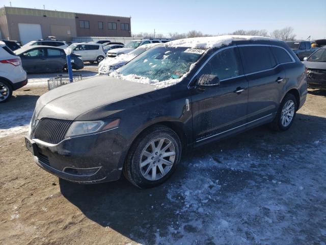 Lincoln Mkt (2015)
