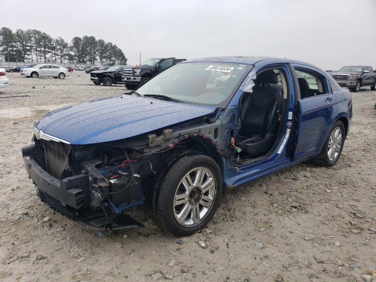 Chrysler Sebring (2009)