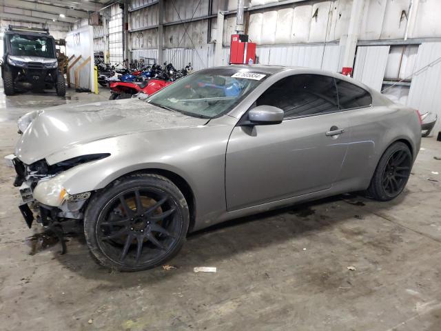 Infiniti G37 (2008)