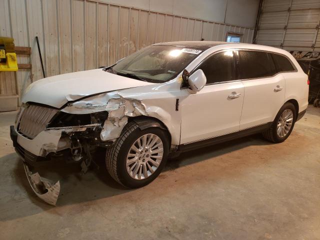 Lincoln Mkt (2012)