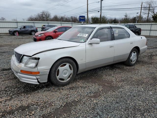 Lexus Ls400 (1997)