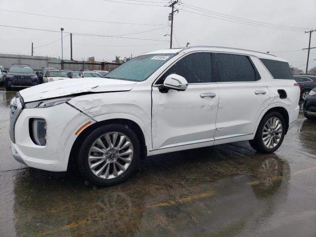 Hyundai Palisade (2020)