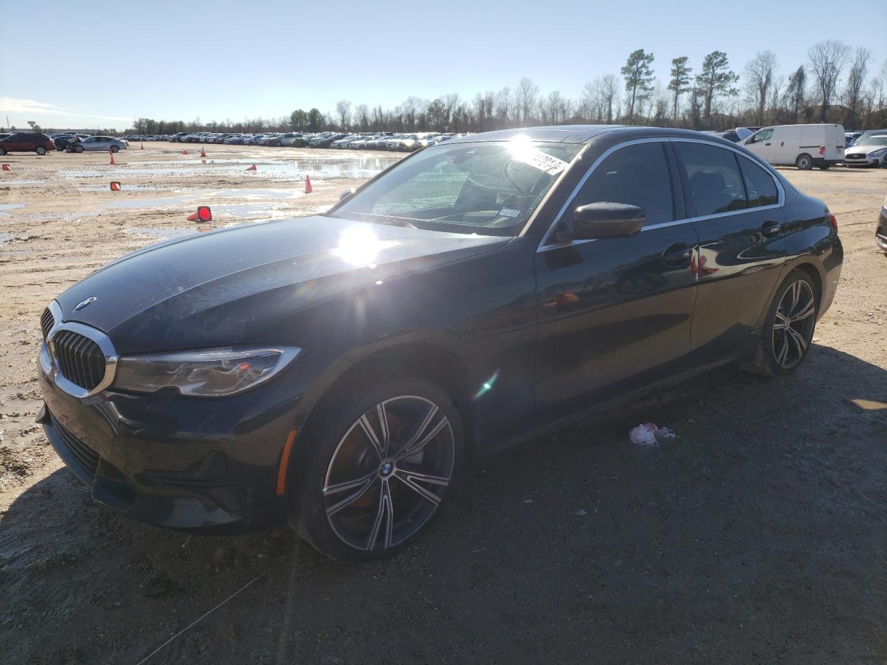 Bmw 3er (2019)