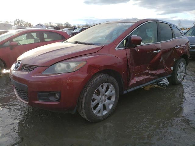 Mazda Cx-7 (2007)