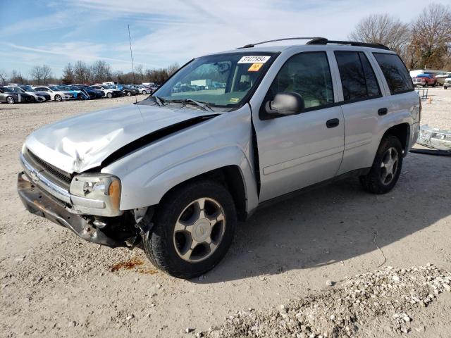 Chevrolet Trailblzr (2007)