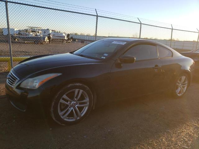 Infiniti G37 (2009)