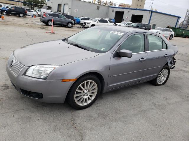 Mercury Milan (2006)
