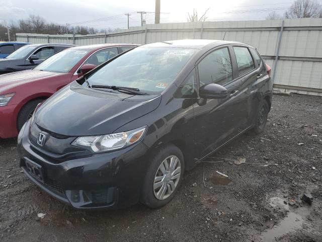 Honda Fit (2015)