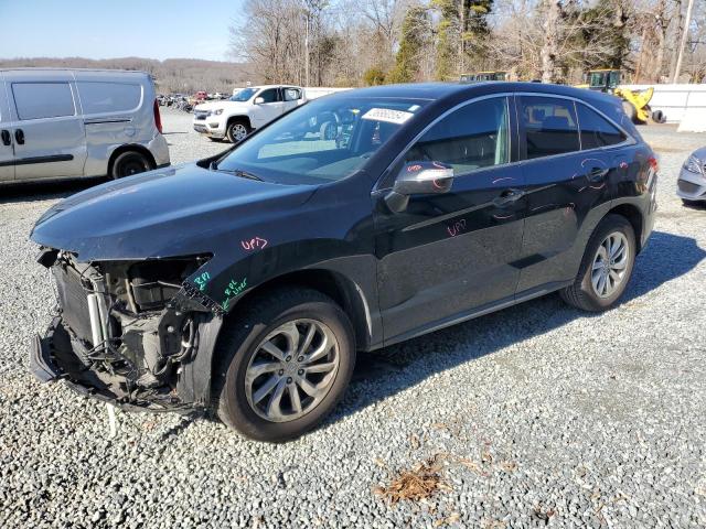 Acura Rdx (2017)