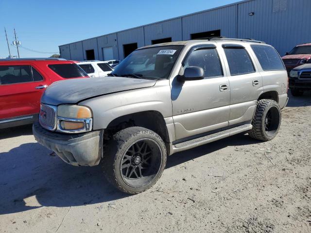 Gmc Denali (2001)